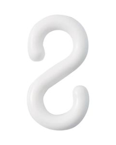 S-Shaped Hook ชุดละ 2อัน