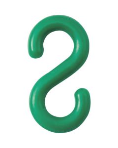 S-Shaped Hook ชุดละ 2อัน
