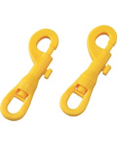 Plastic Chain Joints ชุดละ 2อัน