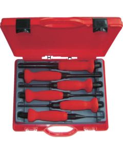 Parallel Pin Punch with Air-Grip handle