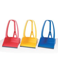 ที่โกยผง HG Urban สีเหลือง
