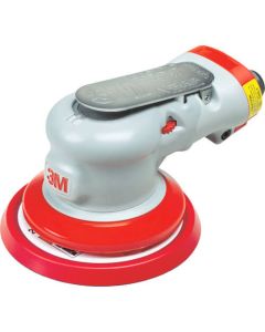 Clean sanding double action sander ชนิดไม่ดูดซับฝุ่น