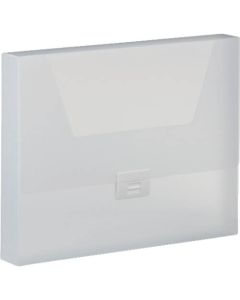 Simply carrying case (transparent)