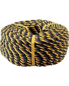 Reflective Barricade Tiger Rope 1อัน