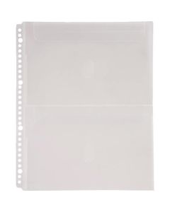 Home medical pocket (30 holes) 2-stage type (1 sheet included)