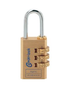 Combination Padlocks Combi
