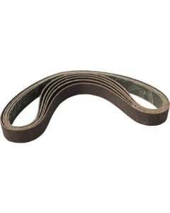 Battery Micro Belt Sander กล่องละ 5เส้น
