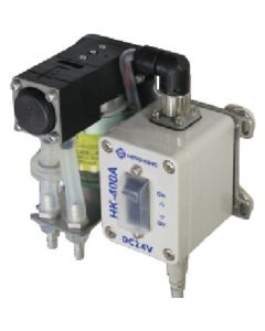 หน่วยกู้คืนของเหลวตัด HK-400