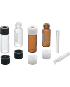 ขวด 845-V สำหรับเครื่องเก็บตัวอย่างอัตโนมัติ