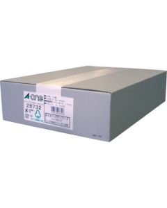 สติ๊กเกอร์ฉลากคอมพิวเตอร์ส่วนบุคคล & เวิร์ดโปรเซสเซอร์ SANYO (500 ชิ้น)