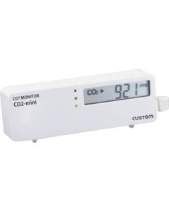 CO2 มอนิเตอร์ CO2-mini
