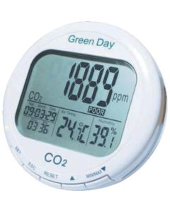 มอนิเตอร์ CO2 CO2-M1