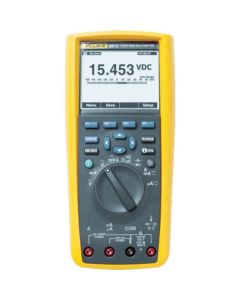 True-RMS Industrial Logging Multimeter