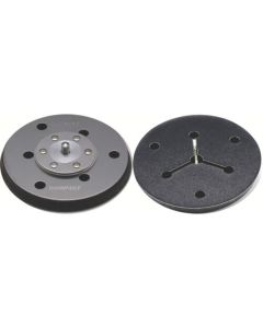 Leather Pad for Dust FreeLp 5X10 1แผ่น