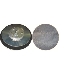 Velcro Pad 5x10 MP-T Without Hole 1แผ่น