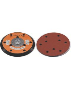 Leather Pad for Dust FreeTL 6x10 1แผ่น