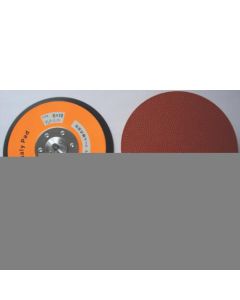 Leather Pad 6x10 TLP-A(Brown) f148x10 1แผ่น