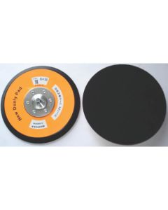 Velcro Pad 6X10 TMP-A(Black) 1แผ่น