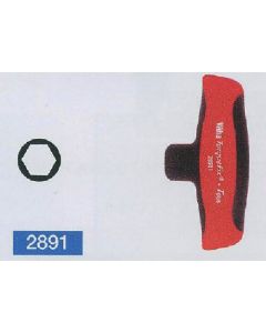 Torque Fix T-handle 1เส้น
