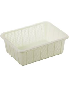 Square Colander