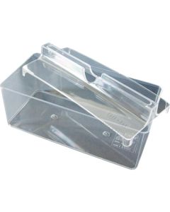 Fill Fit Paper Case