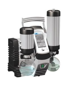 ระบบปั๊มสุญญากาศ SC920G พร้อมฟังก์ชันการกู้คืนตัวทำละลาย