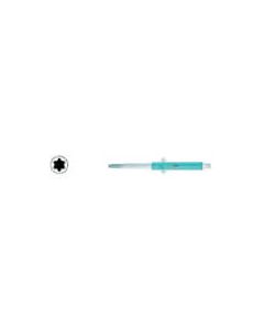 Torque-Tplua TORX PLUS interchangeable blade