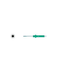 Torque-Tplua TORX interchangeable blade