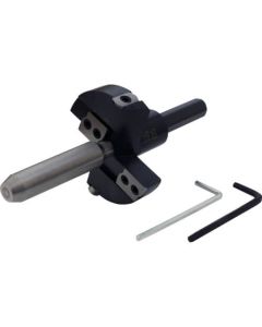Replaceable Blades Type T.C.T Bolt Filling Bit15x65 กล่องละ 1เส้น