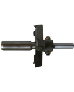 Large Type T.C.T.Bolt Filling Bit 21x95 กล่องละ 1เส้น