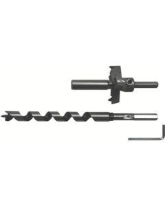 Large Type T.C.T.Bolt Filling Bit with Drill 18x70 กล่องละ 1เส้น