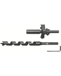 Large Type T.C.T.Bolt Filling Bit with Drill 21x70 กล่องละ 1เส้น