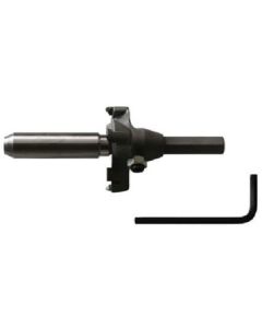 Middle Type T.C.T.Bolt Filling Bit 15x55 กล่องละ 1เส้น