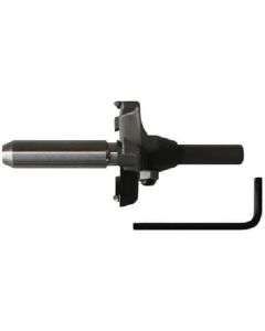 Middle Type T.C.T.Bolt Filling Bit 15x60 กล่องละ 1เส้น