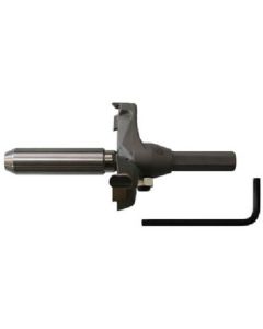 Middle Type T.C.T.Bolt Filling Bit 15x65 กล่องละ 1เส้น