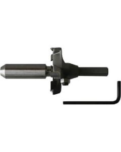 Middle Type T.C.T.Bolt Filling Bit 18x55 กล่องละ 1เส้น