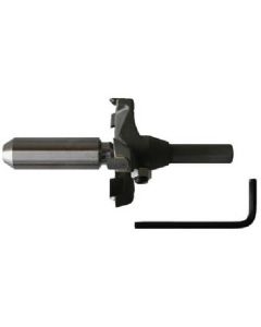 Middle Type T.C.T.Bolt Filling Bit 18x65 กล่องละ 1เส้น
