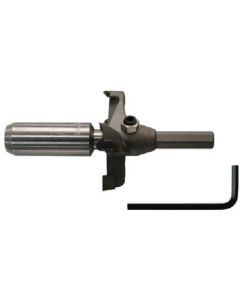 Middle Type T.C.T.Bolt Filling Bit 21x65 กล่องละ 1เส้น
