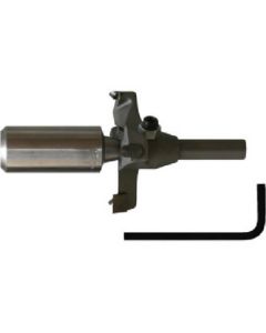 Middle Type T.C.T.Bolt Filling Bit 24x65 กล่องละ 1เส้น