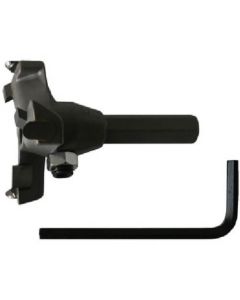 Cutter for Middle Type T.C.T.Bolt Filling Bit 55.0 1เส้น