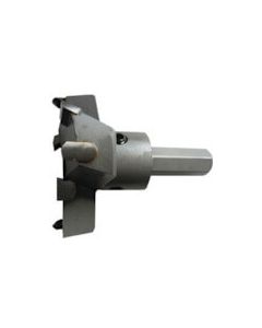 Cutter for Pipe Type T.C.T.Bolt Filling Bit 65.0 1เส้น