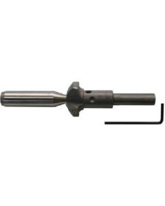 R Type T.C.T.Bolt Filling Bit 18x40 กล่องละ 1เส้น