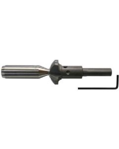 R Type T.C.T.Bolt Filling Bit 21x40 กล่องละ 1เส้น