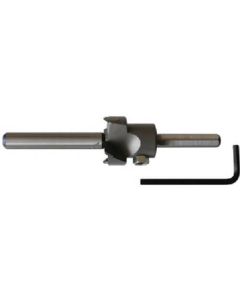 Small Type T.C.T.Bolt Filling Bit 12x35 กล่องละ 1เส้น