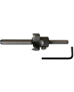 Small Type T.C.T.Bolt Filling Bit 12x40 กล่องละ 1เส้น