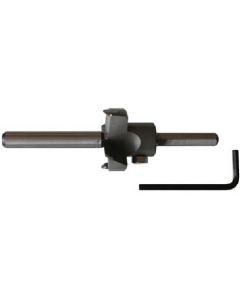 Small Type T.C.T.Bolt Filling Bit 12x45 กล่องละ 1เส้น