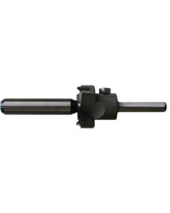 Small Type T.C.T.Bolt Filling Bit 15x40 กล่องละ 1เส้น