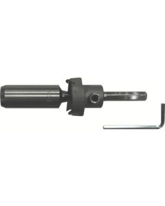 Small Type T.C.T.Bolt Filling Bit 24x45 กล่องละ 1เส้น