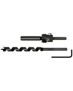 Small Type T.C.T.Bolt Filling Bit with Drill 15x30 กล่องละ 1ชุด
