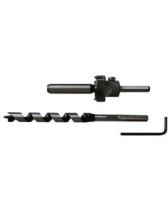 Small Type T.C.T.Bolt Filling Bit with Drill 15x40 กล่องละ 1ชุด